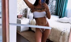 Проститутка Мирослава  Тел. 8 953 304-19-40